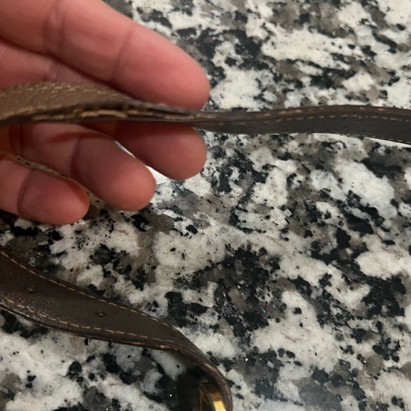 Gucci Accessory Collection GG Canvas Beige Shoulder Bag 41.02.034 - Picture 5 of 16